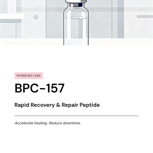BPC-157 (10mg)