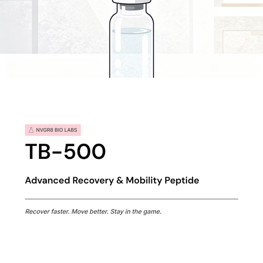 TB-500 (10mg)