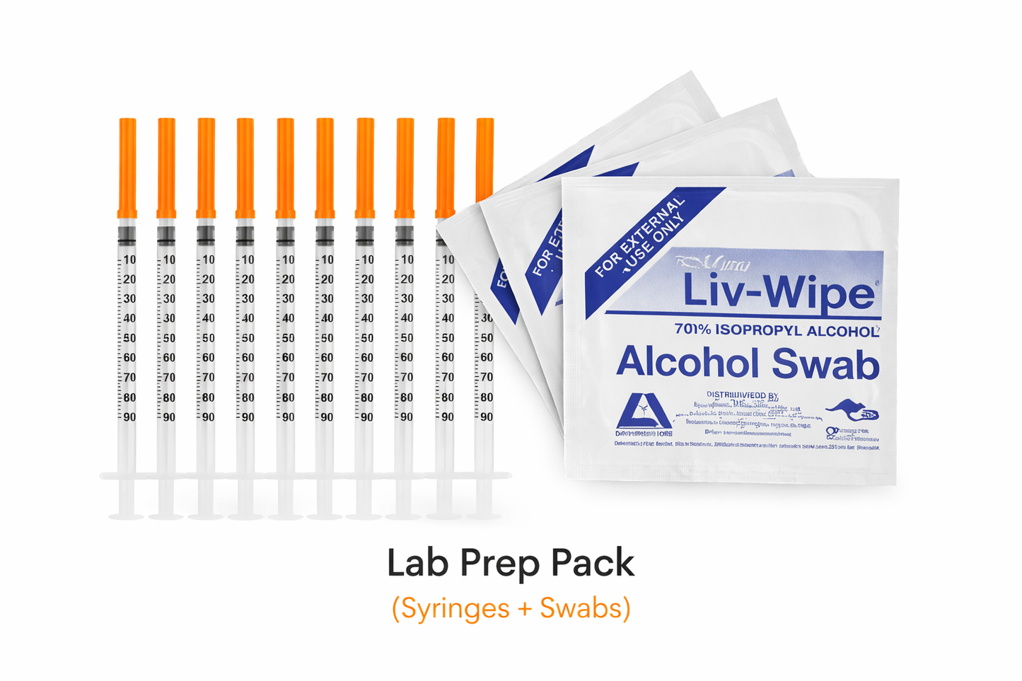 Injection Kit