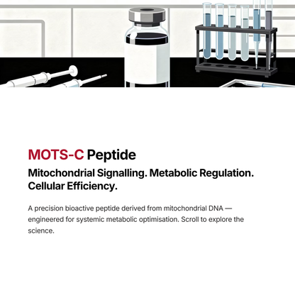 Mots-C (10mg)