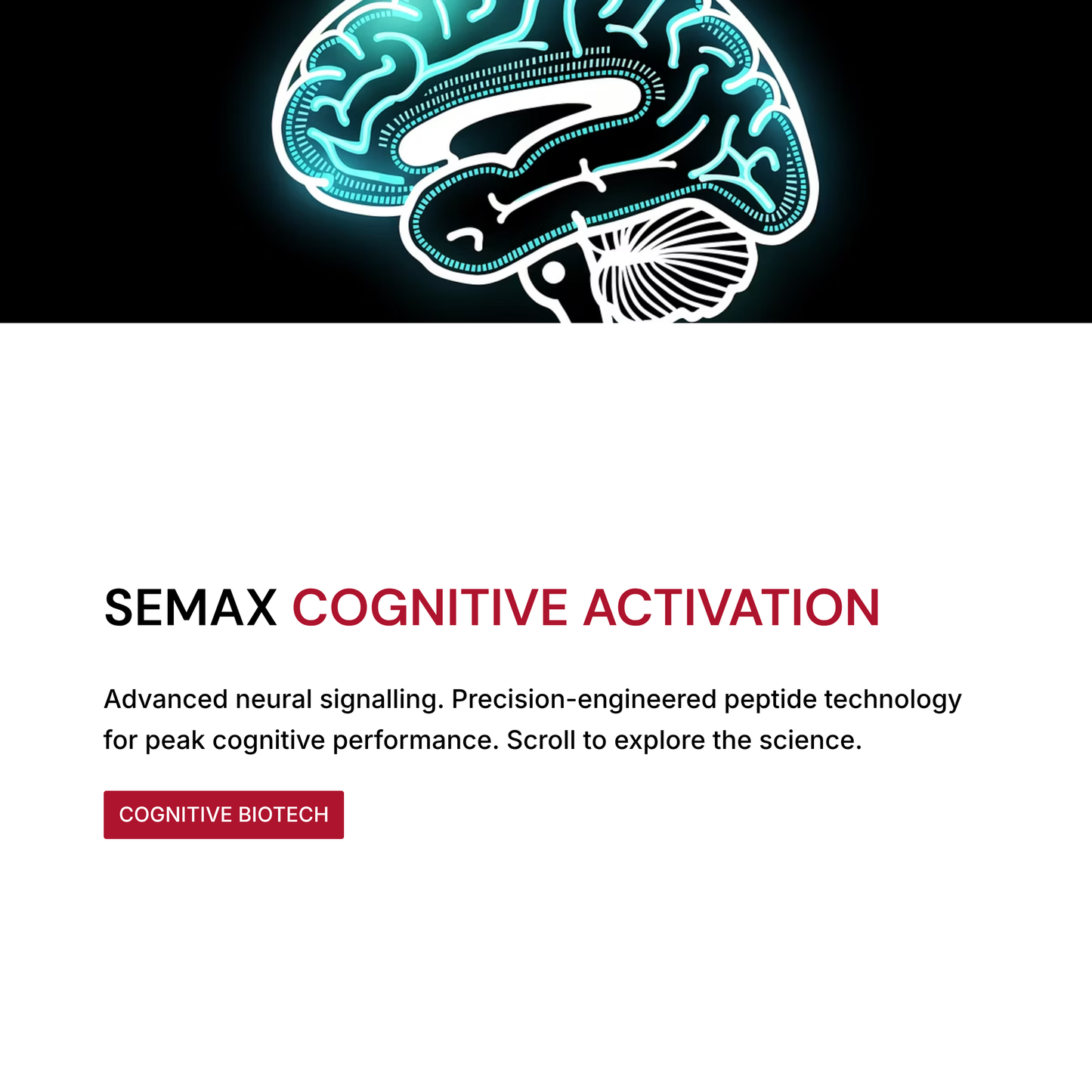 Semax (5mg)