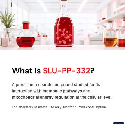 SLU-PP-332 (5mg)