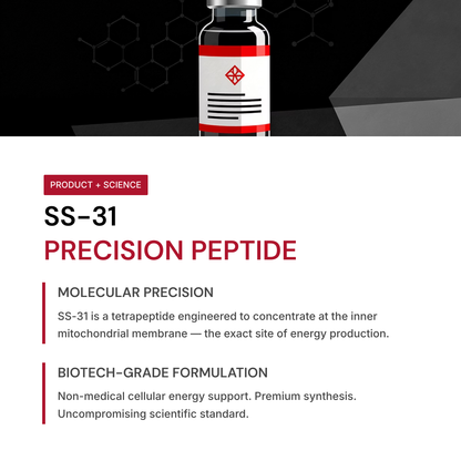 SS-31 (10mg)