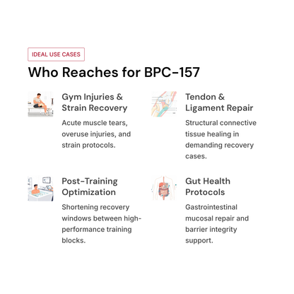 BPC-157 (10mg)