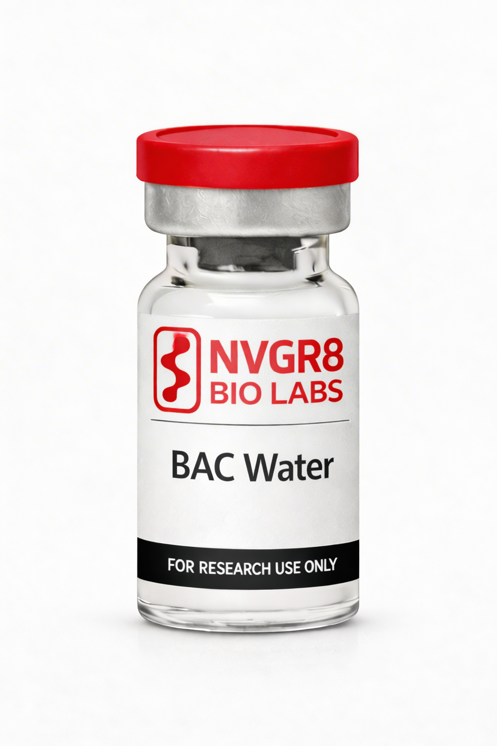 BAC Water (10 mL)