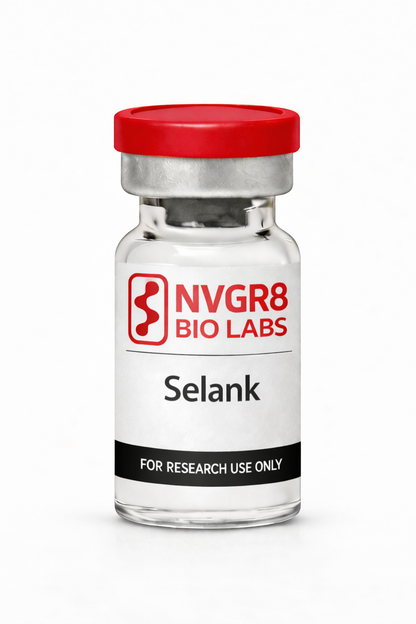 Selank (5mg)