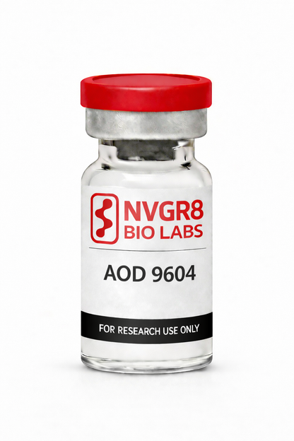 AOD 9604 (5mg)