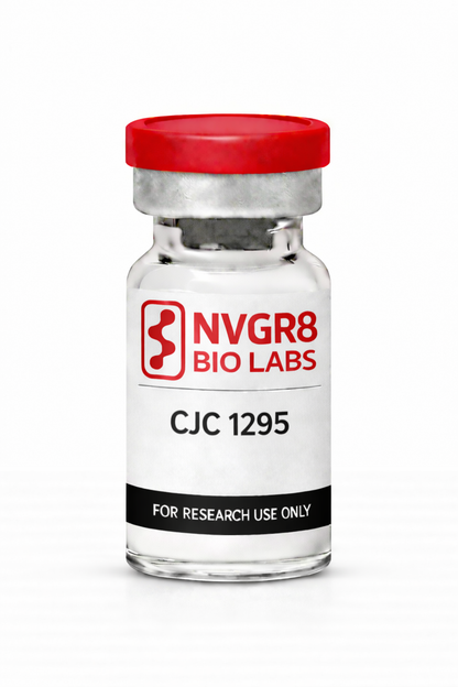 CJC-1295 (No DAC - 5mg)