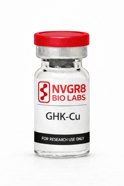 GHK-Cu (100mg)