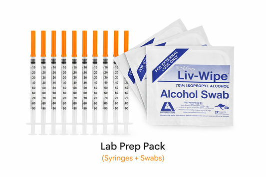 Injection Kit