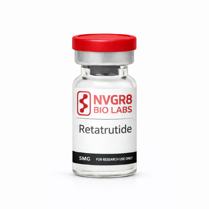 Retatrutide (10mg)